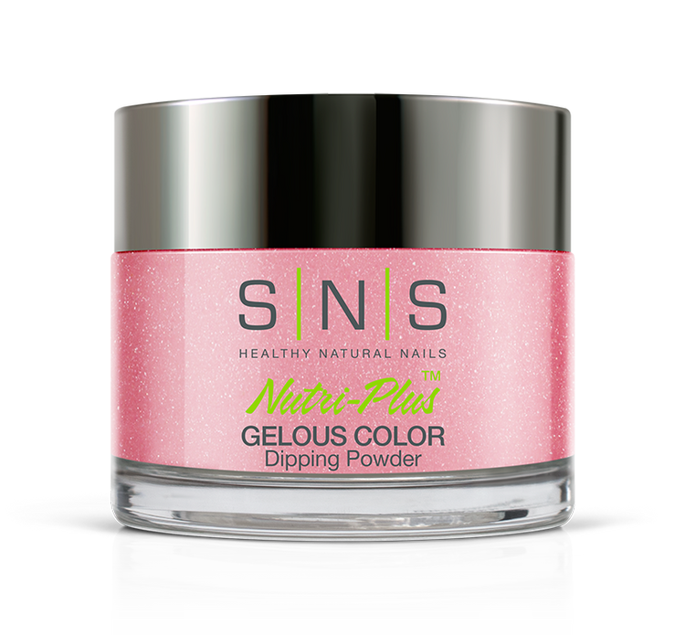 SNS Gelous Dip Powder 1.5oz, 147 LOVELY LILAC