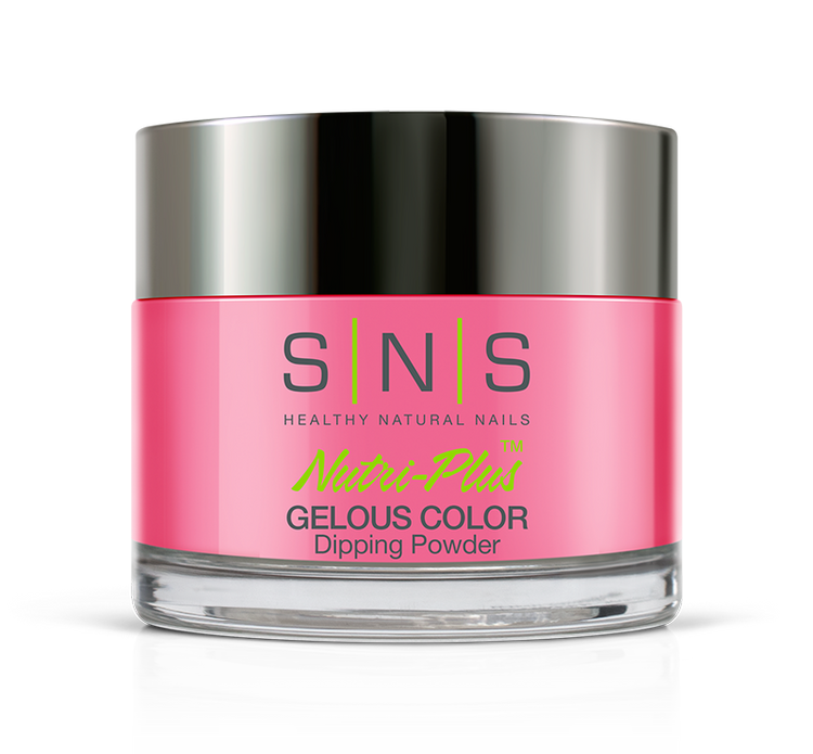 SNS Gelous Dip Powder 1.5oz, 229 BUST A MOVE