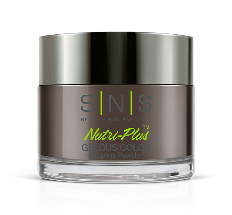 SNS Gelous Dip Powder 1.5oz, 250 PEACE OF MIND