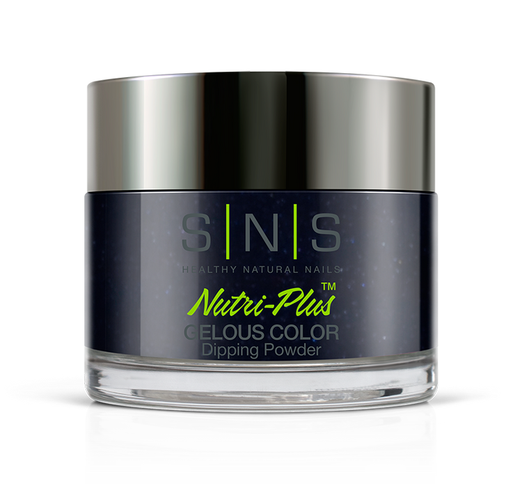 SNS Gelous Dip Powder 1.5oz, AC05 AND I WILL CALL HIM GEORGE