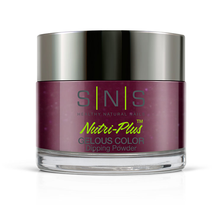 SNS Gelous Dip Powder 1.5oz, AC13 CATFIGHT