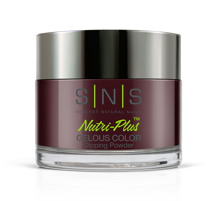 SNS Gelous Dip Powder 1.5oz, HC10 PROM DRESS