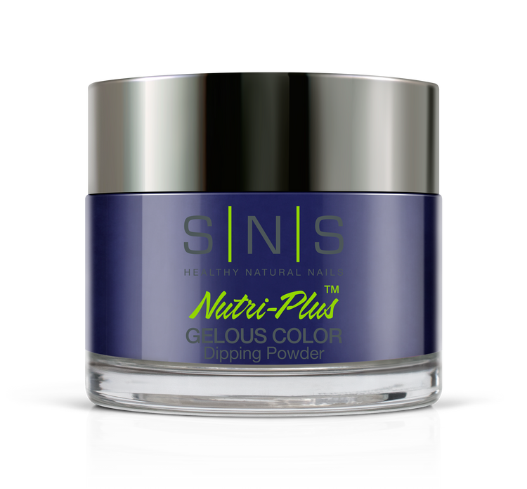 SNS Gelous Dip Powder 1.5oz, SP10 PIRATE BOOTIE