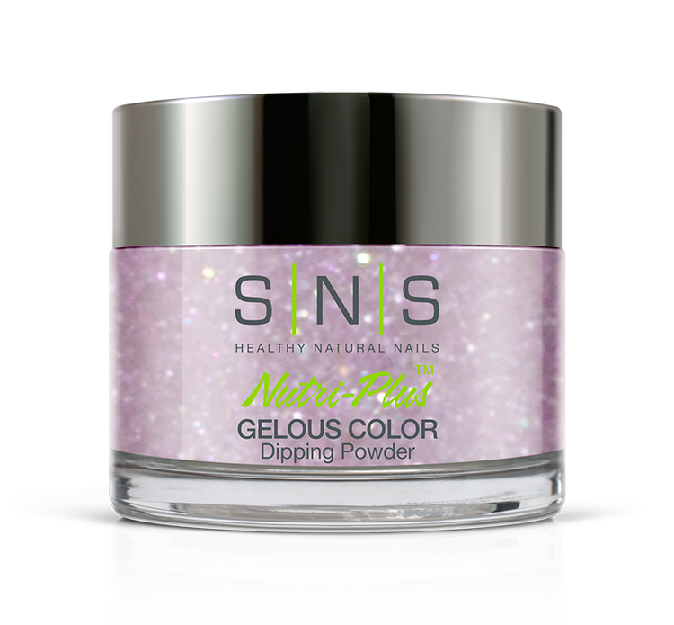 SNS Gelous Dip Powder 1.5oz, WW17 APOLLO