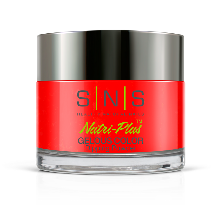 SNS Gelous Dip Powder 1.5oz, HH20 Machu Picchu