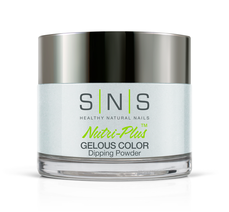 SNS Gelous Dip Powder 1.5oz, HH28 Chichen Itza