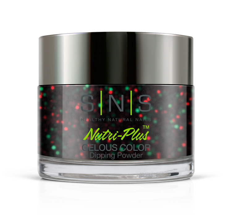SNS Gelous Dip Powder 1.5oz, CC06 Ykon Do It