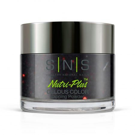 SNS Gelous Dip Powder 1.5oz, 103 GIRLS NIGHT OUT