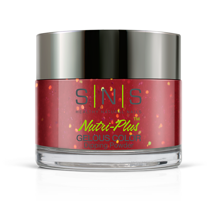 SNS Gelous Dip Powder 1.5oz, 318 COSMIC JOURNEYS
