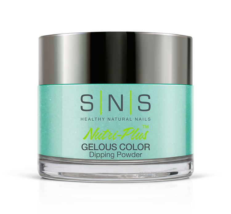 SNS Gelous Dip Powder 1.5oz, 331 I WANNA NEW LOVE