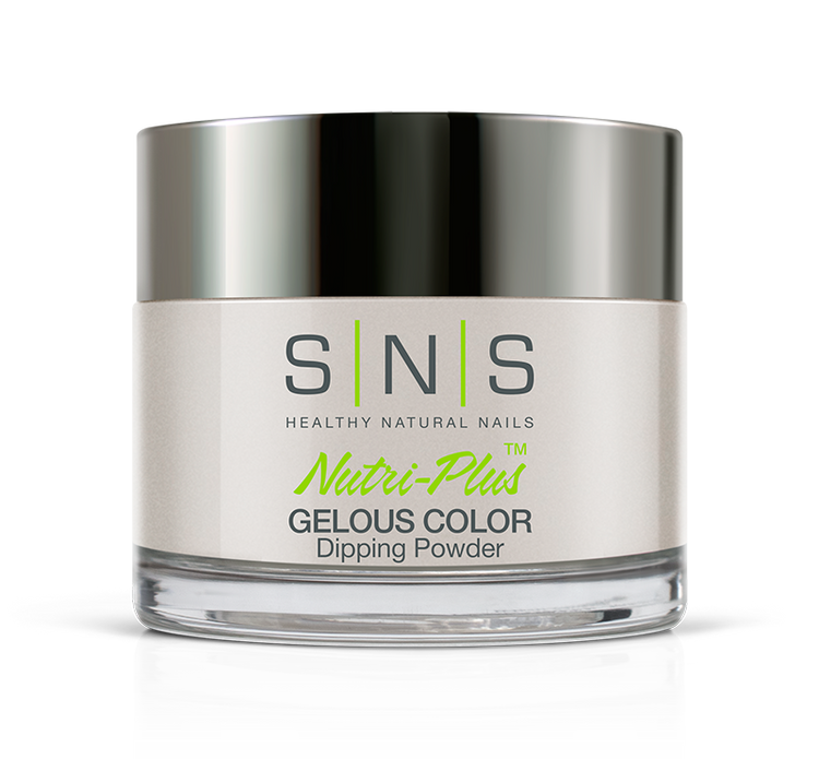 SNS Gelous Dip Powder 1.5oz,  367 NANOTECH