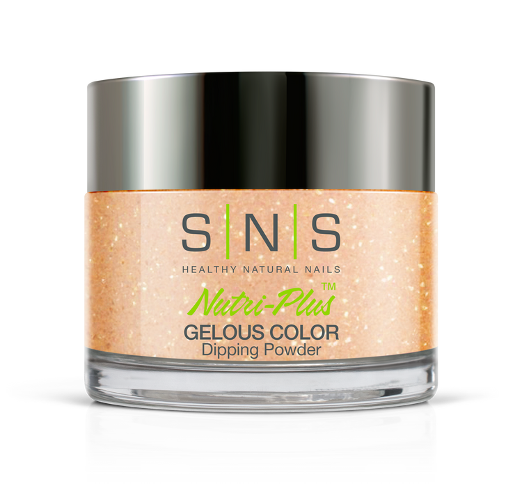 SNS Gelous Dip Powder 1.5oz, BC03 INTELLECTUAL PROPERTY