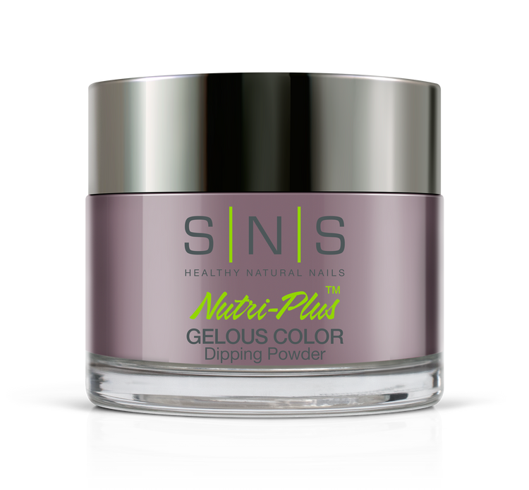 SNS Gelous Dip Powder 1.5oz, IS32 Vintage Dress