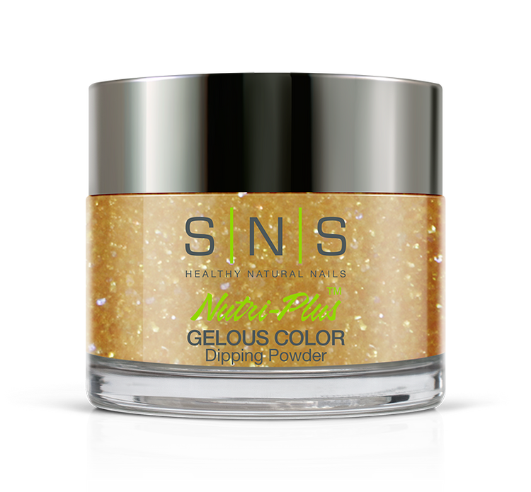 SNS Gelous Dip Powder 1.5oz, LV29