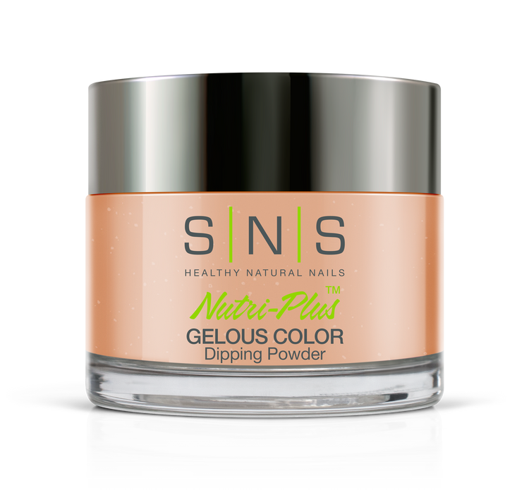 SNS Gelous Dip Powder 1.5oz, NC23 I'm Every Woman