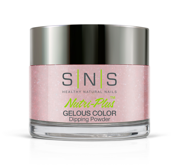 SNS Gelous Dip Powder 1.5oz, NOS08 That's Ridiculous