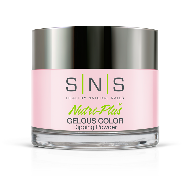 SNS Gelous Dip Powder 1.5oz, SC21 You Don't Know Jack