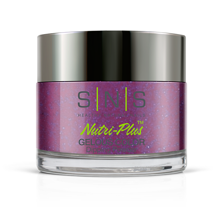 SNS Gelous Dip Powder 1.5oz, SP15 Procrastination