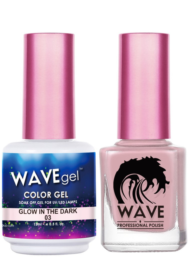 Wave Glow Duo #03 - 25150