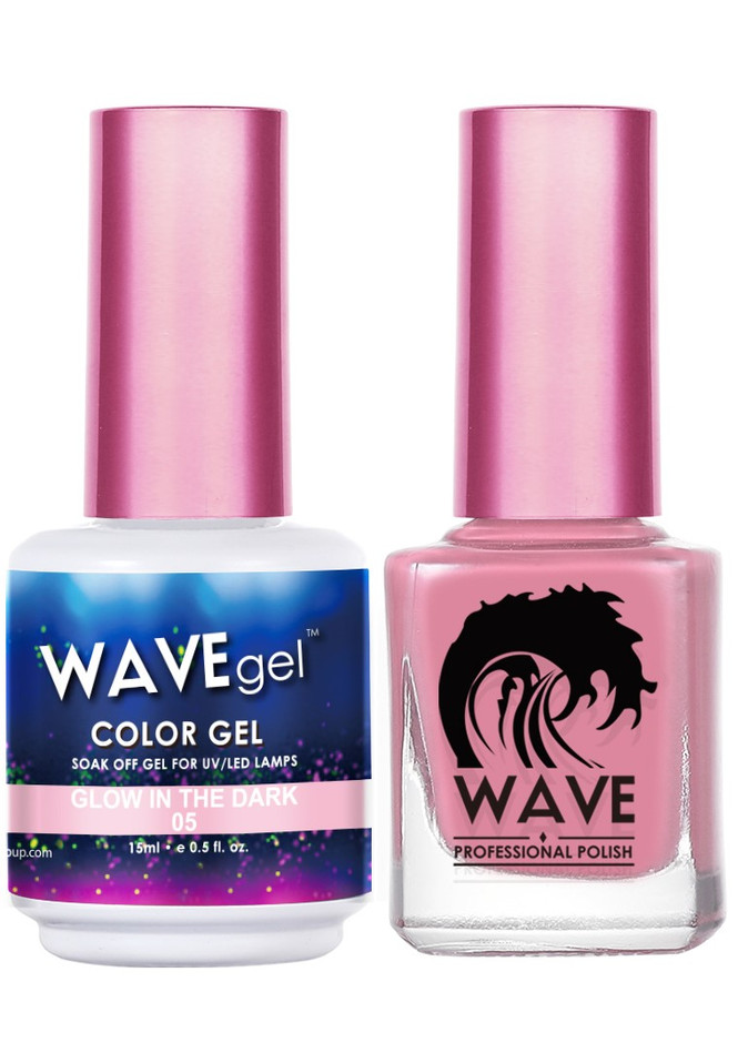 Wave Glow Duo #05 - 25150