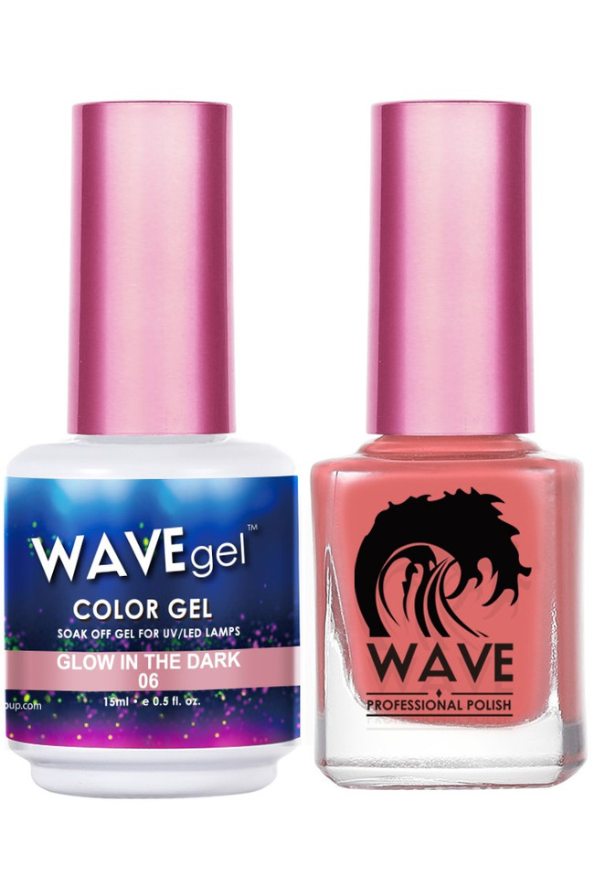 Wave Glow Duo #06 - 25150
