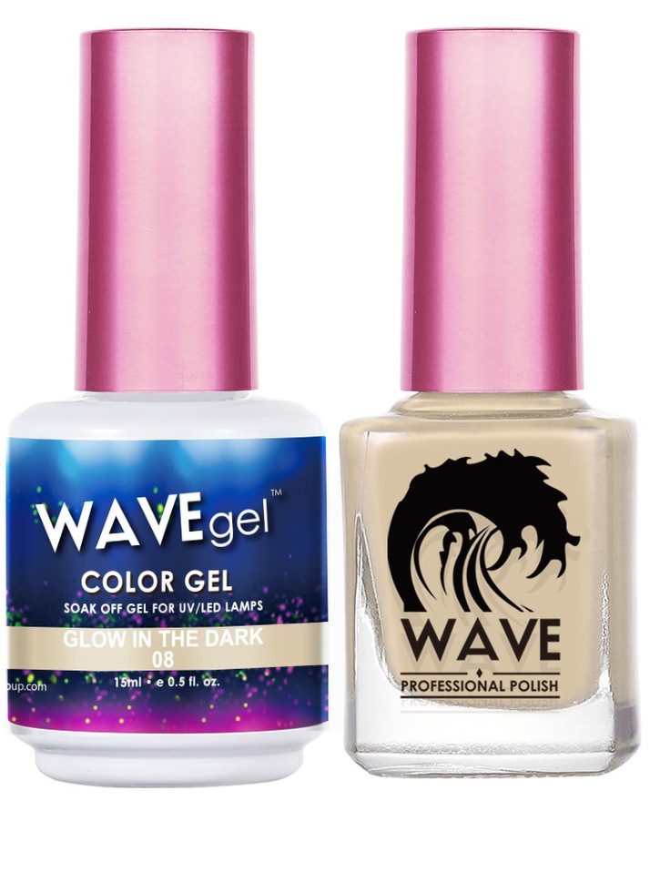 Wave Glow Duo #08 - 25150