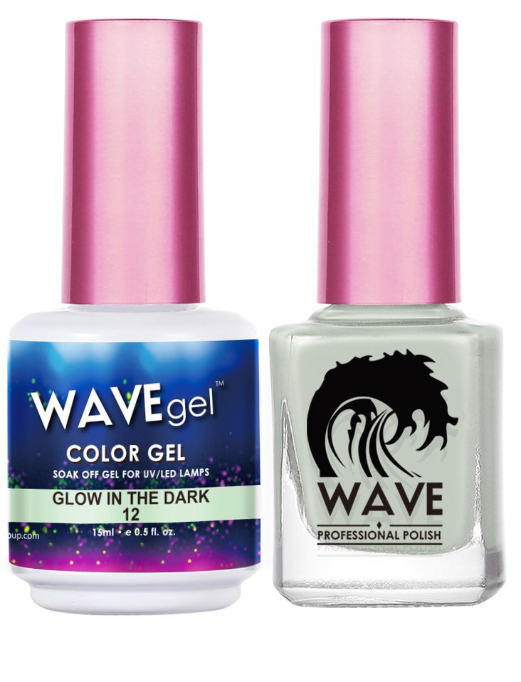 Wave Glow Duo #12 - 25150