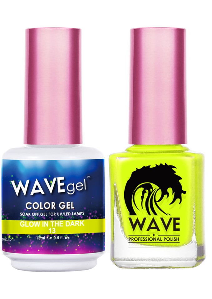 Wave Glow Duo #13 - 25150