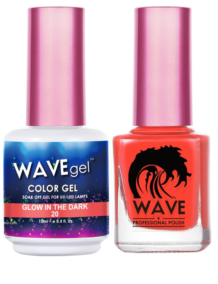 Wave Glow Duo #20 - 25150