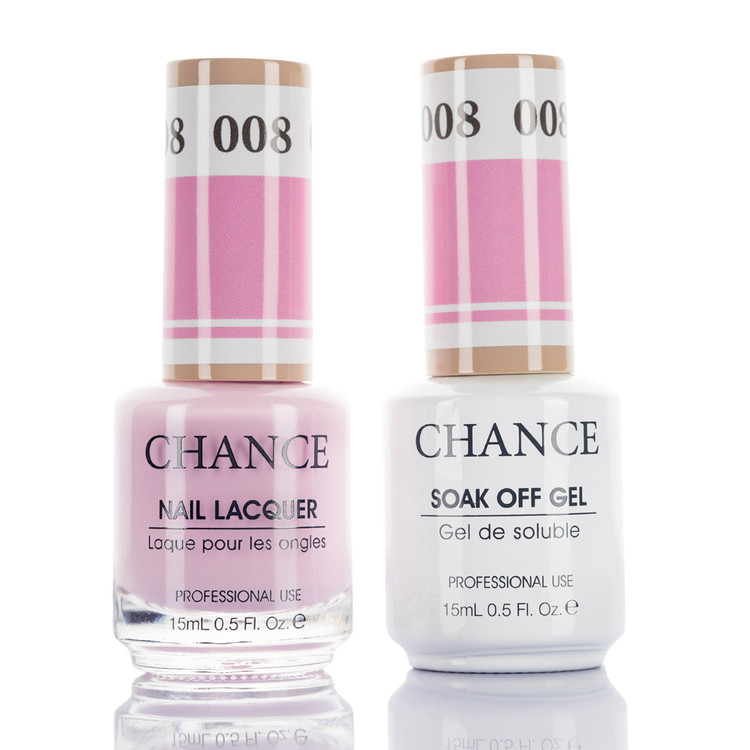 Chance By Cre8tion Duo .5oz, #008