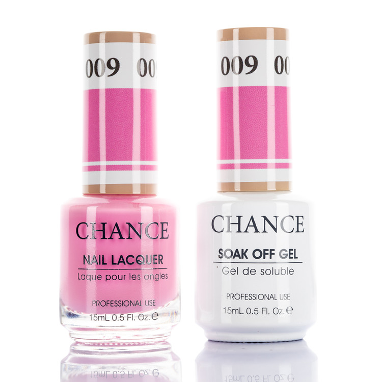 Chance By Cre8tion Duo .5oz, #009