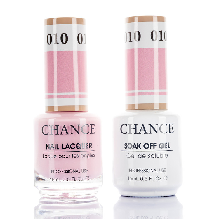 Chance By Cre8tion Duo .5oz, #010