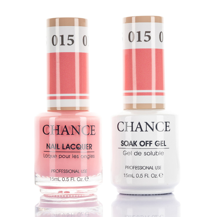 Chance By Cre8tion Duo .5oz, #015