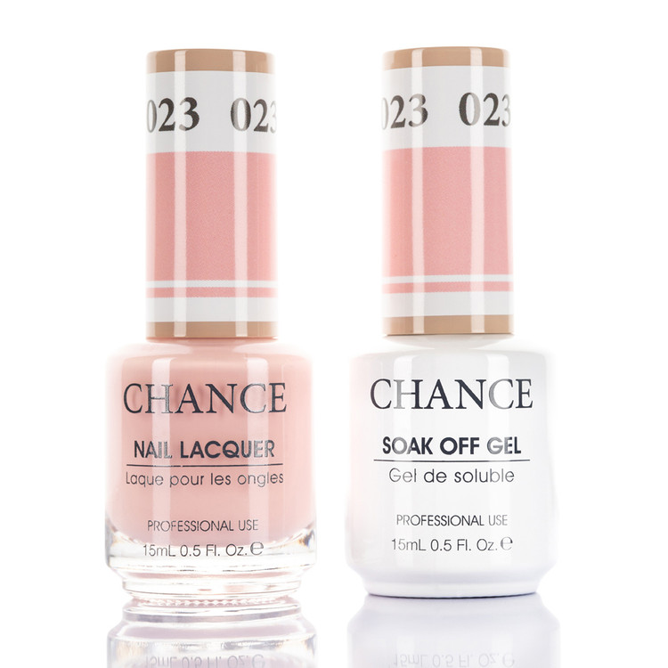Chance By Cre8tion Duo .5oz, #023
