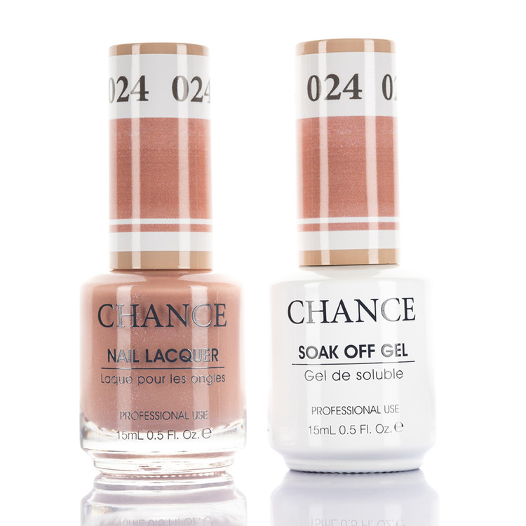 Chance By Cre8tion Duo .5oz, #024