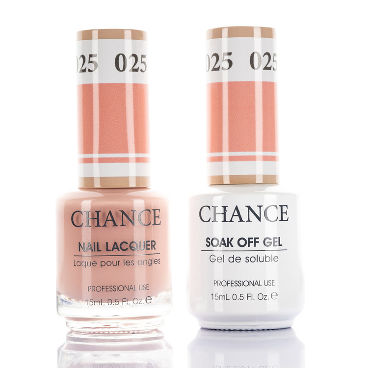 Chance By Cre8tion Duo .5oz, #025