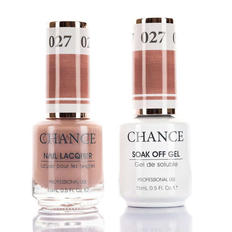 Chance By Cre8tion Duo .5oz, #027
