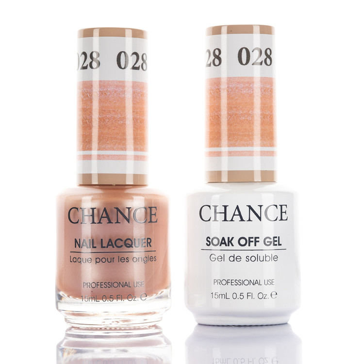 Chance By Cre8tion Duo .5oz, #028