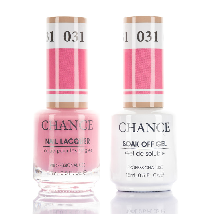 Chance By Cre8tion Duo .5oz, #031