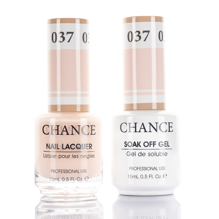 Chance By Cre8tion Duo .5oz, #037