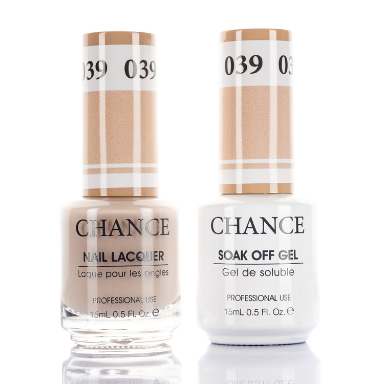 Chance By Cre8tion Duo .5oz, #039