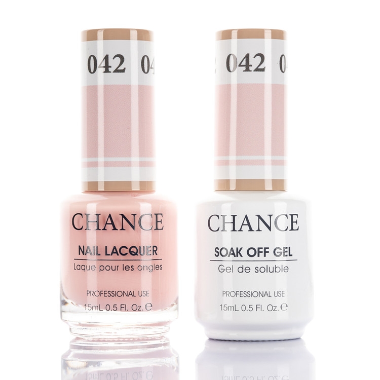 Chance By Cre8tion Duo .5oz, #042