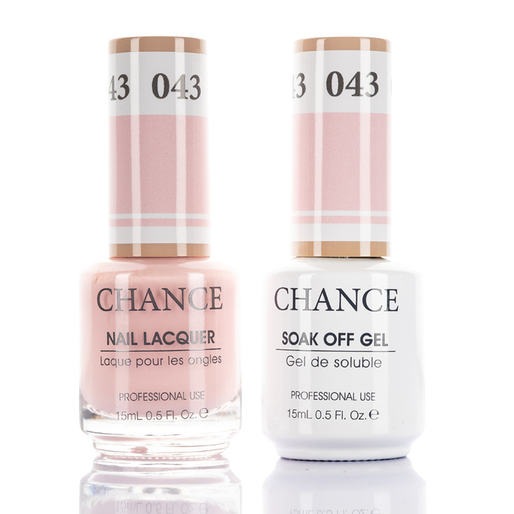 Chance By Cre8tion Duo .5oz, #043