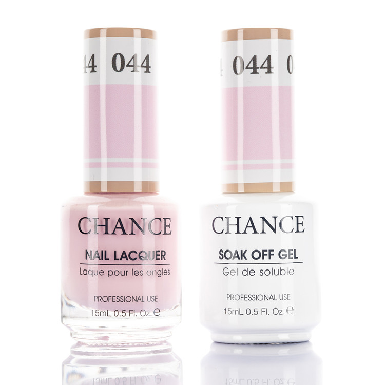 Chance By Cre8tion Duo .5oz, #044