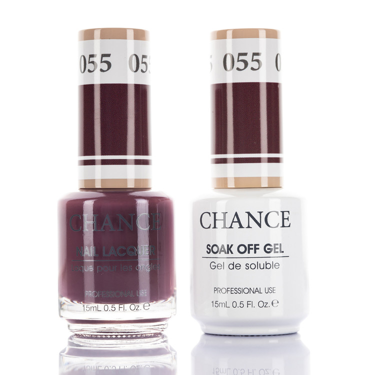 Chance By Cre8tion Duo .5oz, #055