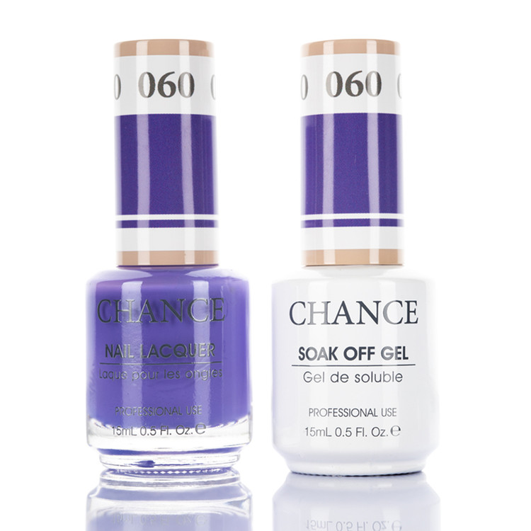 Chance By Cre8tion Duo .5oz, #060