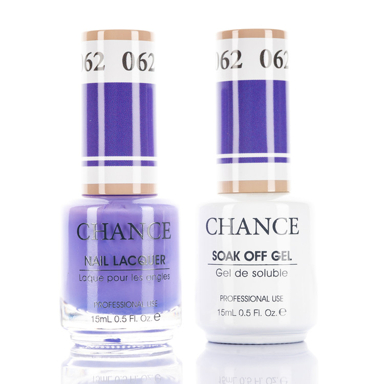 Chance By Cre8tion Duo .5oz, #062