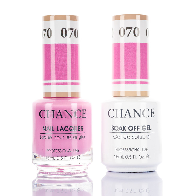 Chance By Cre8tion Duo .5oz, #070