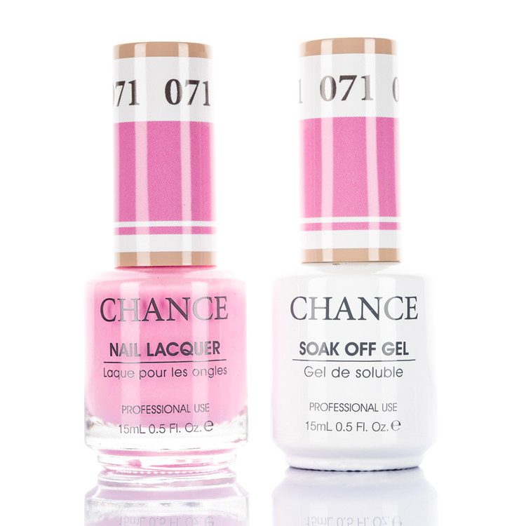 Chance By Cre8tion Duo .5oz, #071