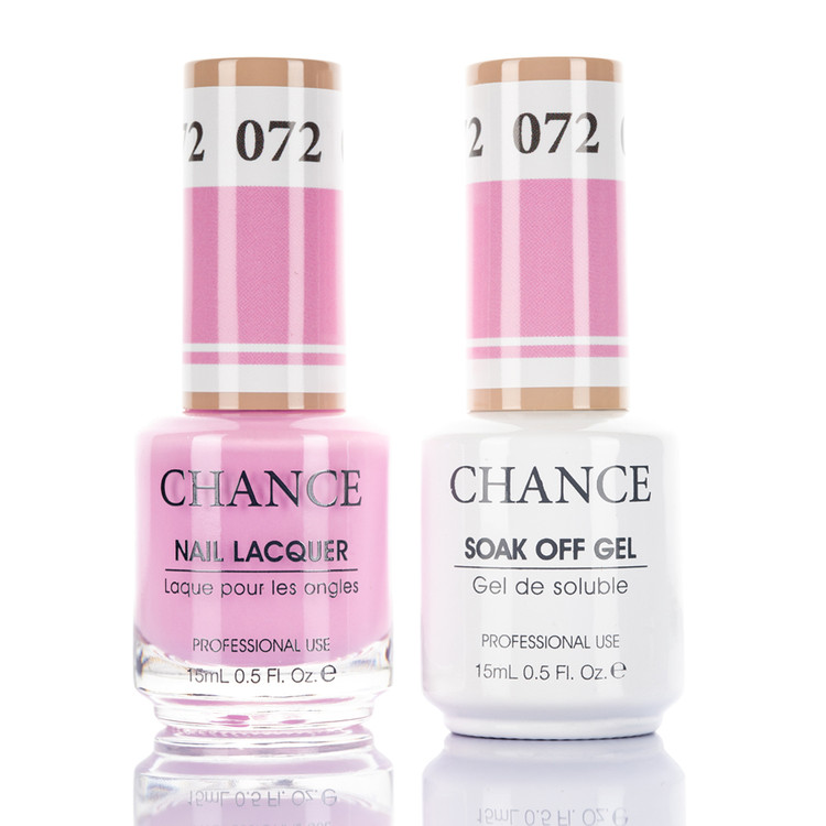 Chance By Cre8tion Duo .5oz, #072